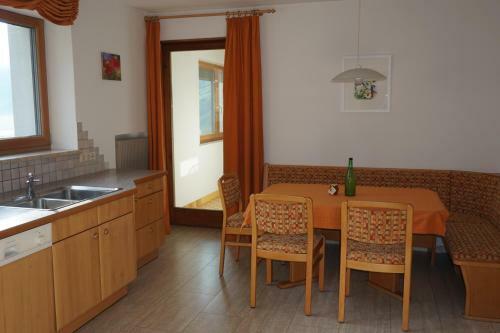 Apartamento Waalhof Ferienwohnung Apfelbl�te