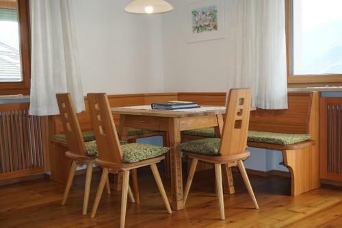 Apartamento Waalhof Ferienwohnung Apfelbl�te