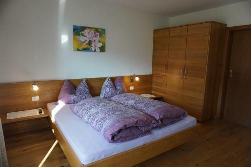 Apartamento Waalhof Ferienwohnung Apfelbl�te