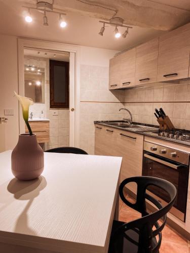 Apartamento Casa Corsi Siena