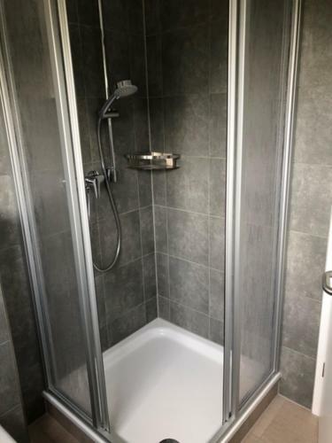 Apartamento Die Gr�fin Auf R�gen - Ferienappartements