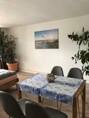 Apartamento Die Gr�fin Auf R�gen - Ferienappartements