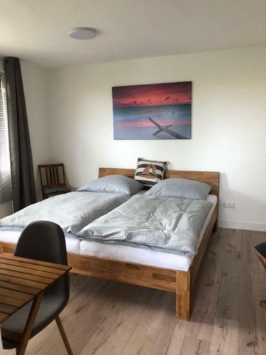 Apartamento Die Gr�fin Auf R�gen - Ferienappartements