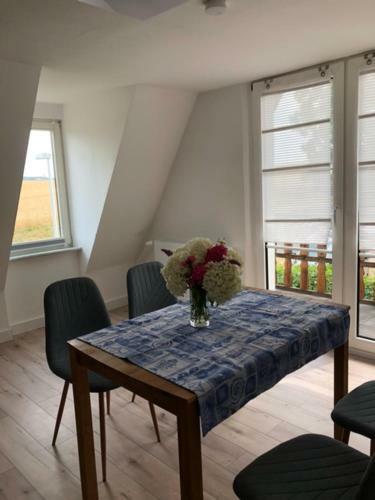 Apartamento Die Gr�fin Auf R�gen - Ferienappartements