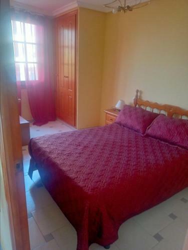 Apartamento La Mata Dreams