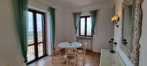 Apartamento Vista Sul Golfo Di Squillace