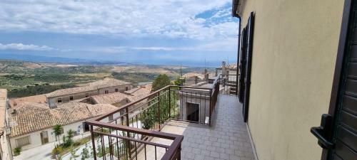 Apartamento Vista Sul Golfo Di Squillace