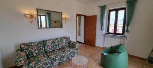 Apartamento Vista Sul Golfo Di Squillace