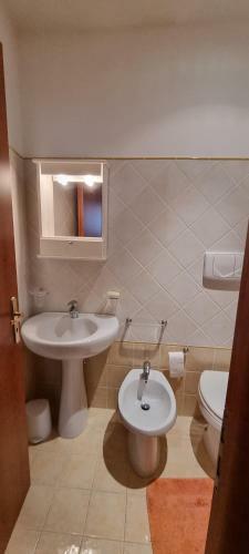 Apartamento Vista Sul Golfo Di Squillace