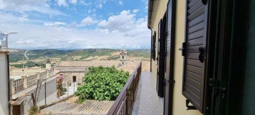 Apartamento Vista Sul Golfo Di Squillace