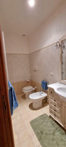 Apartamento Vista Sul Golfo Di Squillace