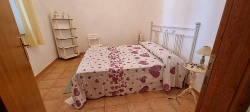 Apartamento Vista Sul Golfo Di Squillace