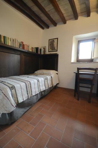 Hotel Convento Dei Cappuccini