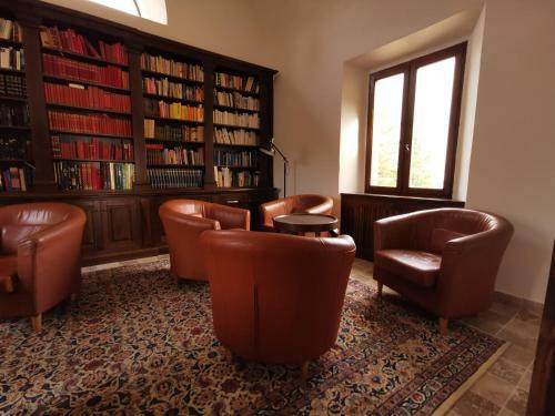 Hotel Convento Dei Cappuccini