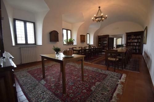 Hotel Convento Dei Cappuccini