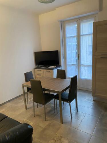 Apartamento Tirreno