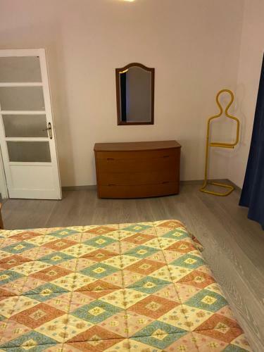 Apartamento Tirreno