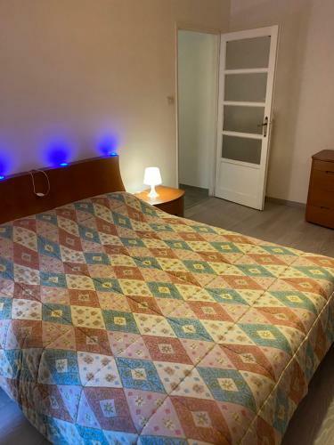 Apartamento Tirreno