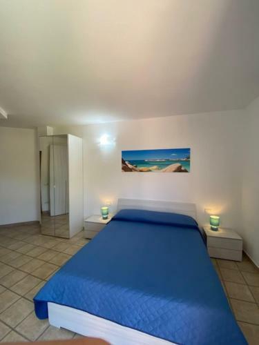 Apartamento Casa Alessandra