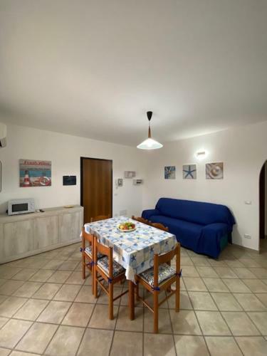 Apartamento Casa Alessandra
