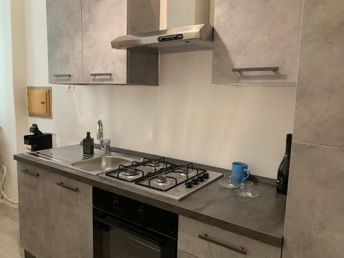 Belli 4 Apartment