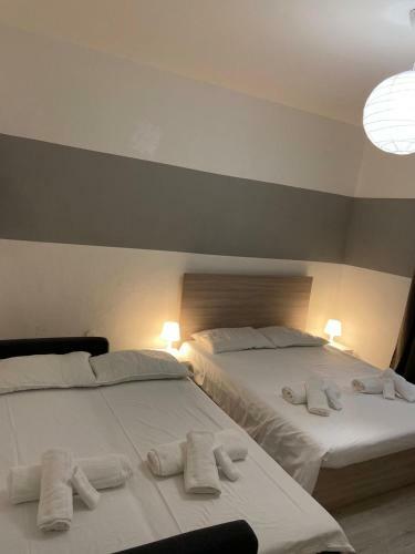 Belli 4 Apartment