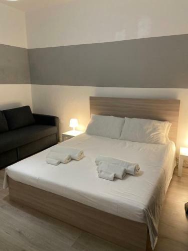 Belli 4 Apartment