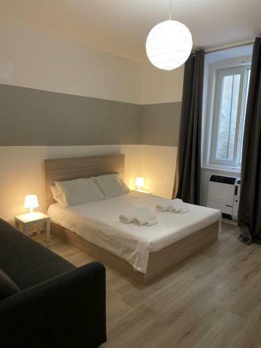 Belli 4 Apartment