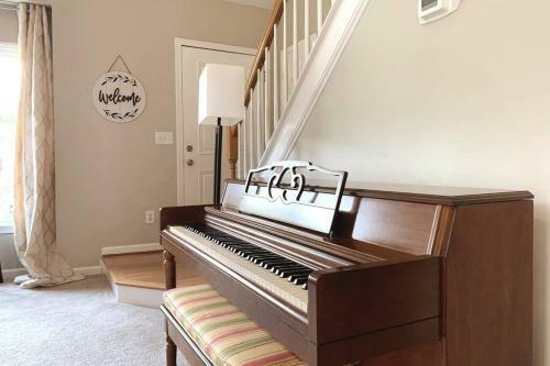 Peaceful Retreat Near Greensboro High Point 3b 3b