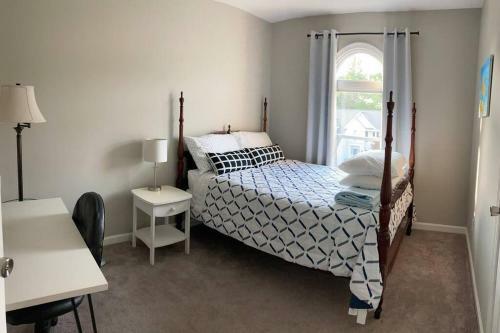 Peaceful Retreat Near Greensboro High Point 3b 3b