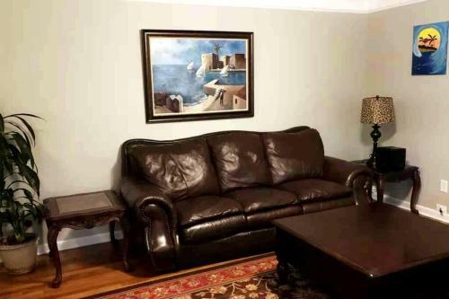 Peaceful Retreat Near Greensboro High Point 3b 3b