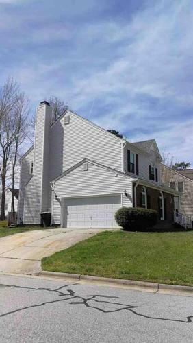 Peaceful Retreat Near Greensboro High Point 3b 3b