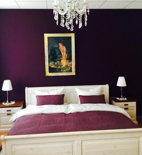 Hostal Hotel H�lscher