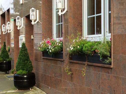 Hostal Hotel H�lscher