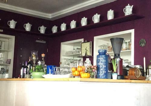 Hostal Hotel H�lscher