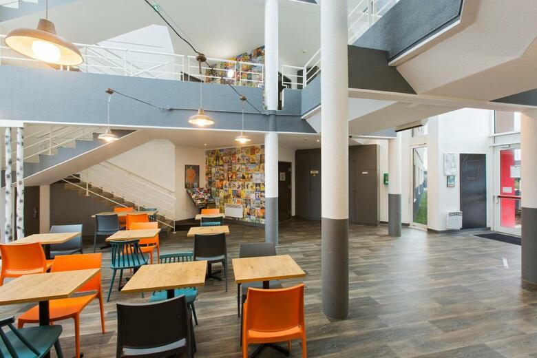 Hotel Premiere Classe Maurepas - Cc Paris West