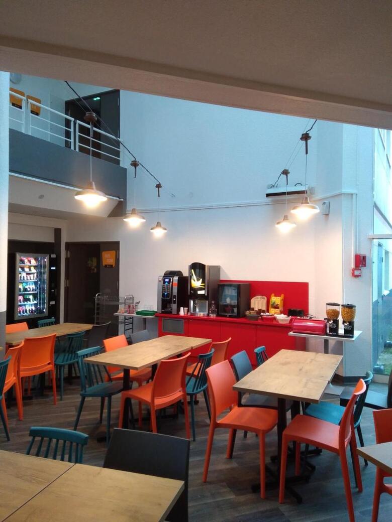 Hotel Premiere Classe Maurepas - Cc Paris West