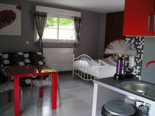 Apartamento R�sidence Malyce