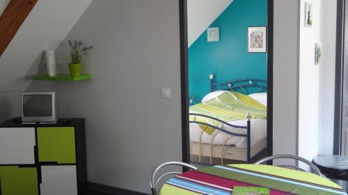 Apartamento R�sidence Malyce