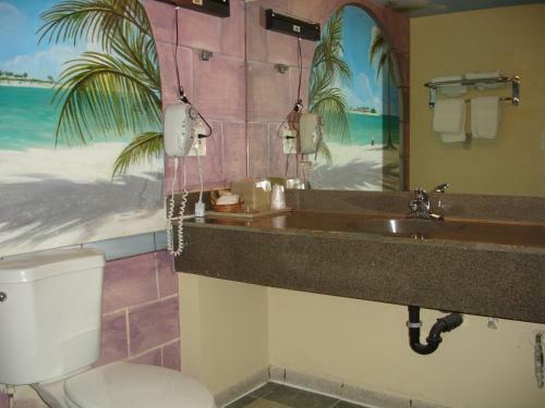 Rivera Motel