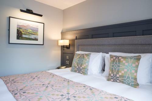 Hotel Llechwen Hall