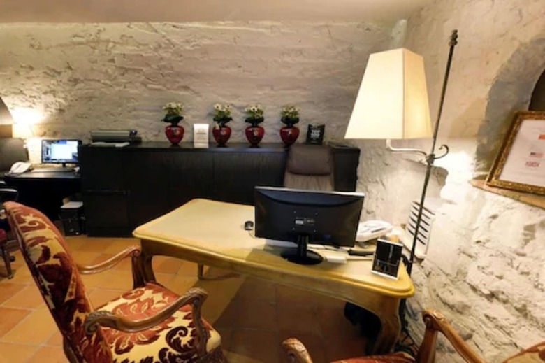 Hotel Chateau Eza