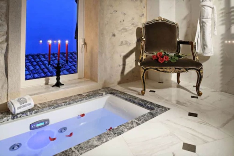 Hotel Chateau Eza