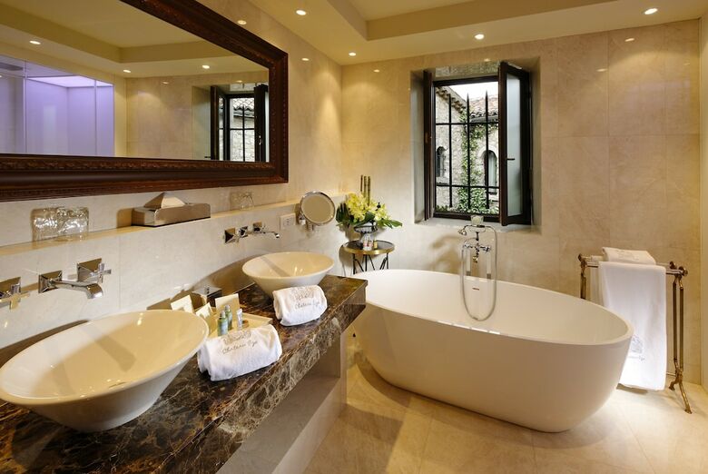 Hotel Chateau Eza