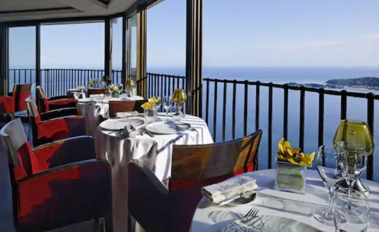 Hotel Chateau Eza