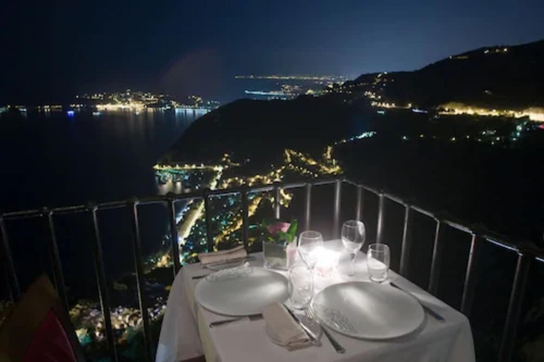 Hotel Chateau Eza
