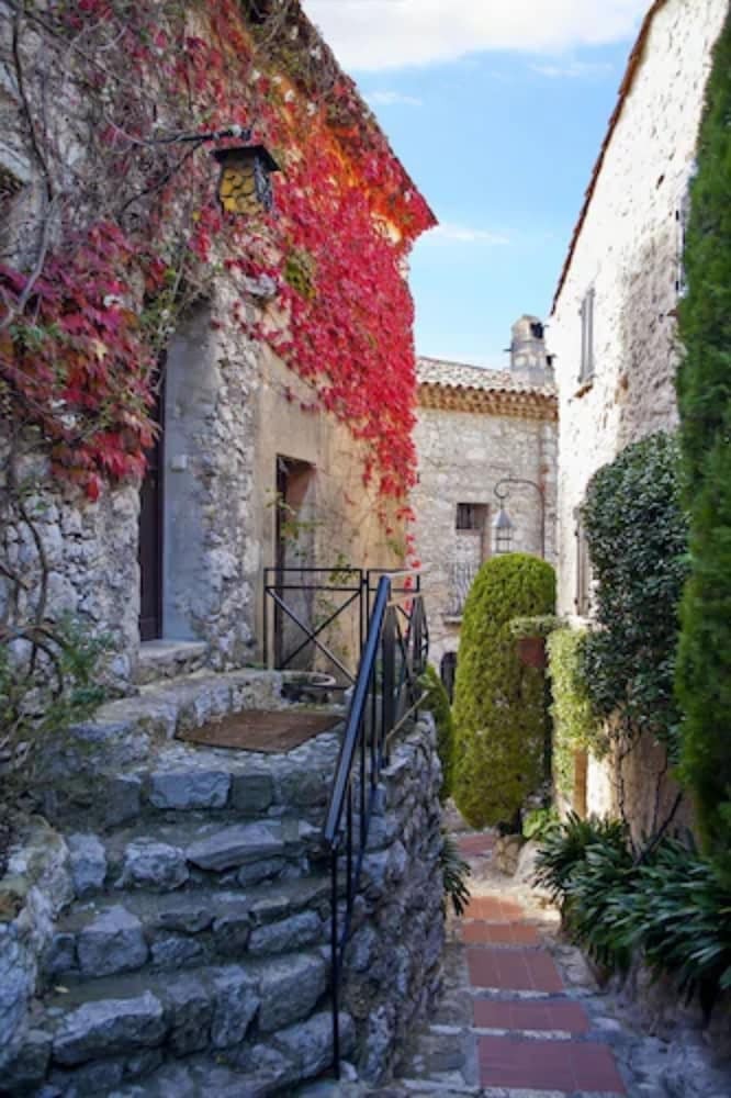 Hotel Chateau Eza
