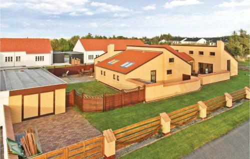 Holiday Home Blokhus 50