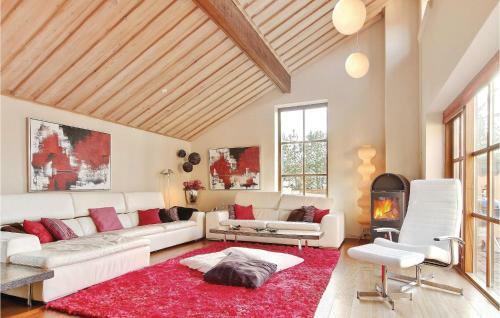 Holiday Home Blokhus 50