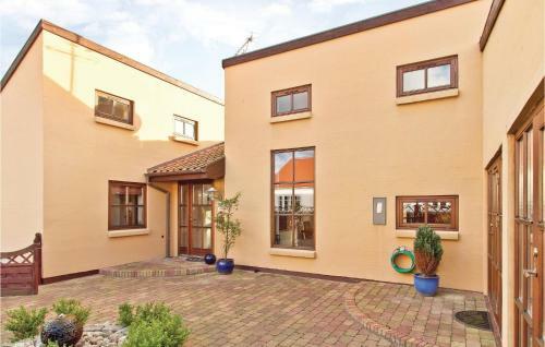 Holiday Home Blokhus 50